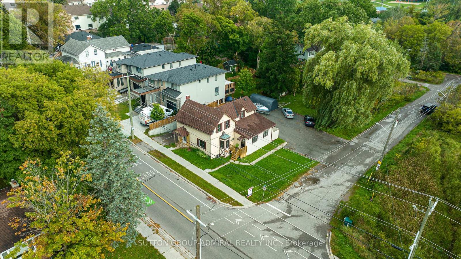 Photo 1 of 644 Srigley Street, Newmarket ON