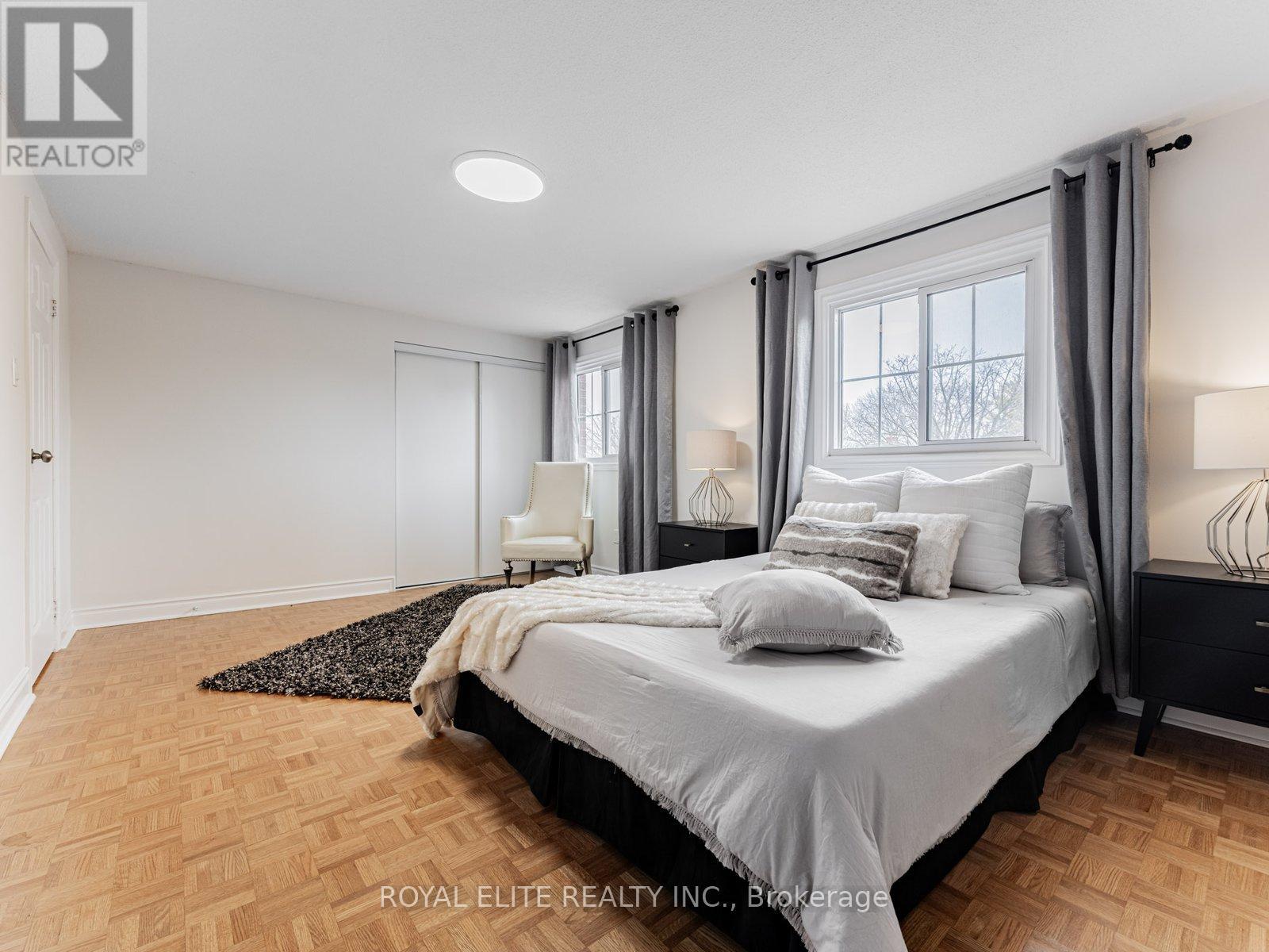 Photo 23 of 29 Ashmore Crescent, Markham ON
