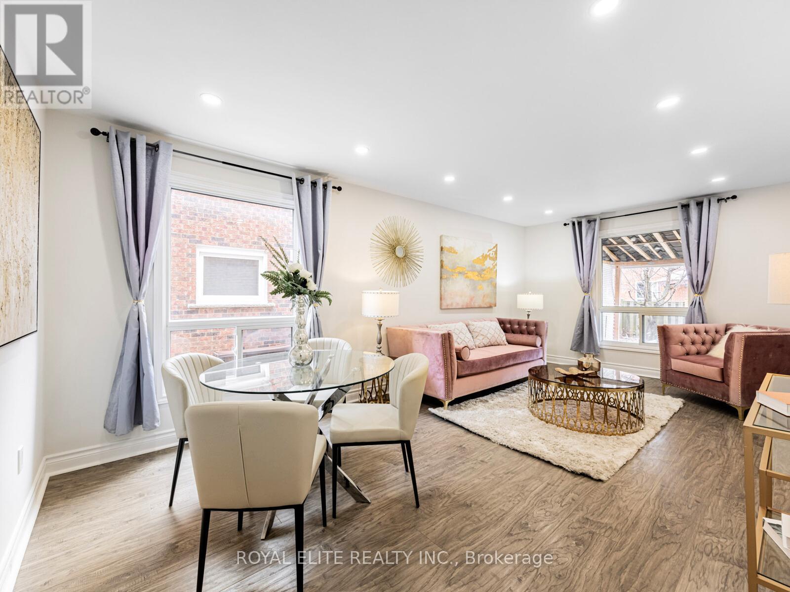Photo 26 of 29 Ashmore Crescent, Markham ON