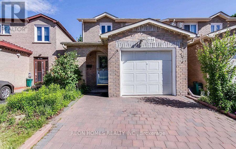 Photo 1 of Bsmt 225 Woodhall Road, Markham ON