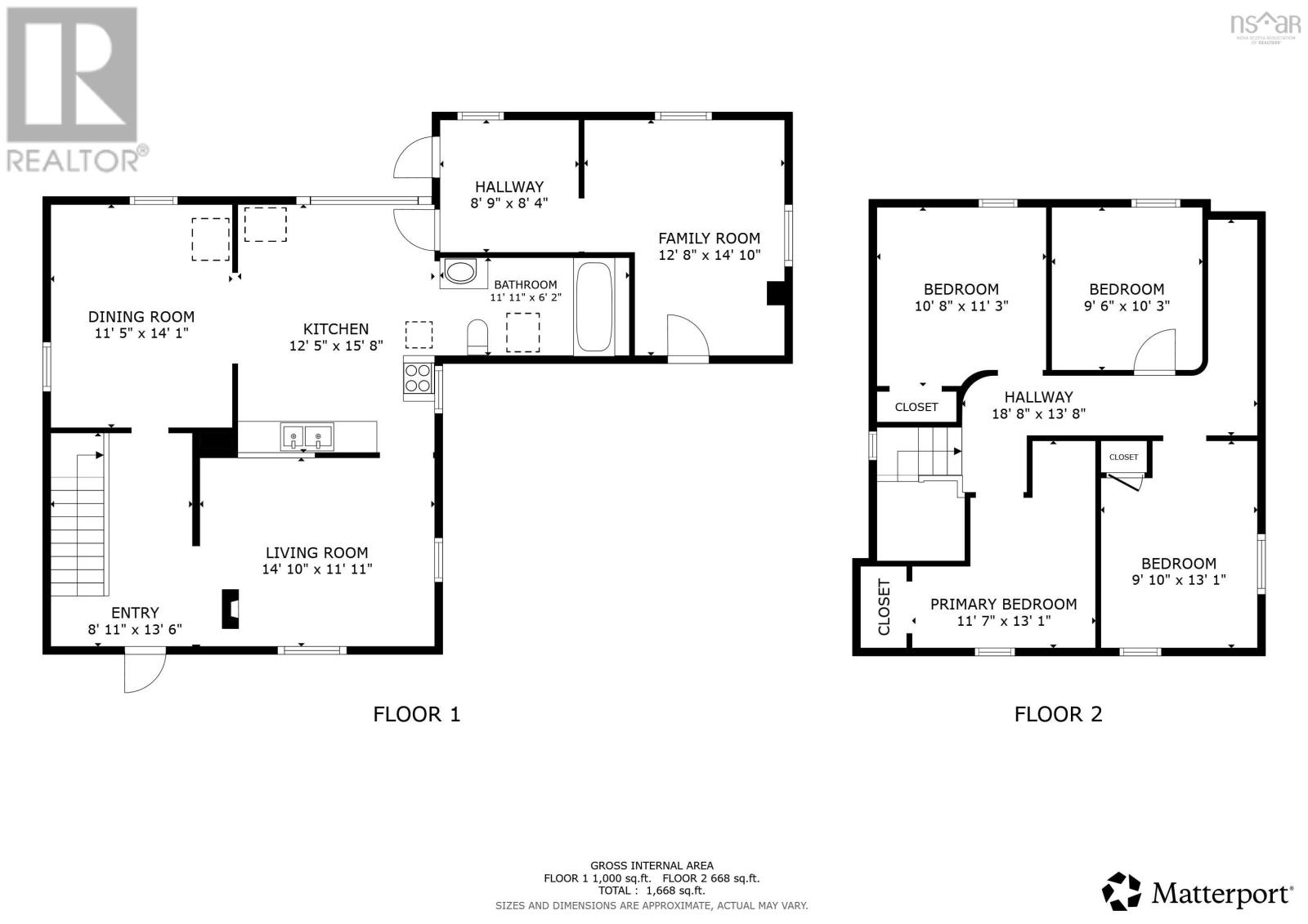 Photo 1 of 824 Beech Hill Road, Beech Hill Farms NS