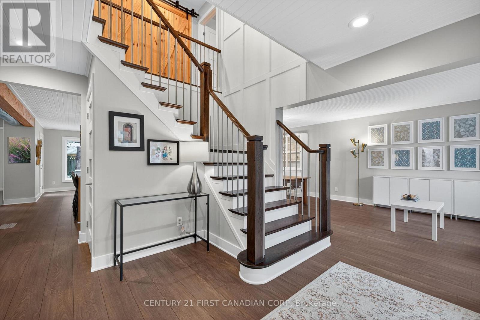 Photo 6 of 311 Ambleside Drive, London North ON