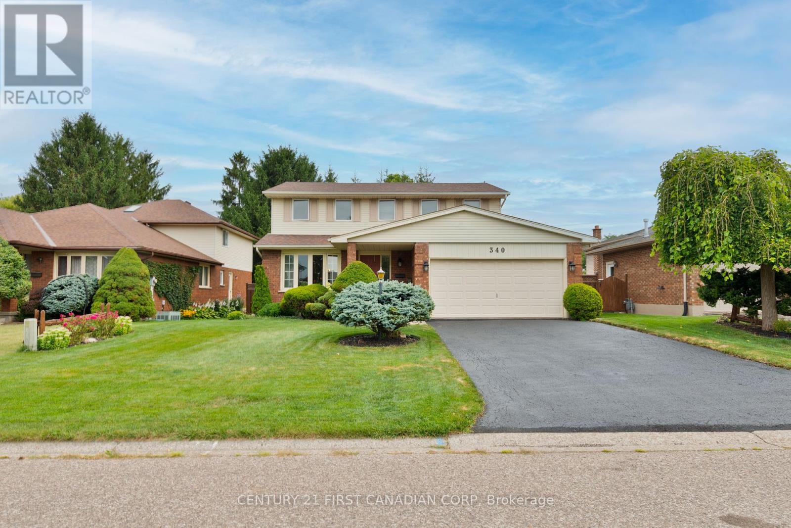 340 CANTERBURY PLACE, Central Elgin (Belmont), Ontario