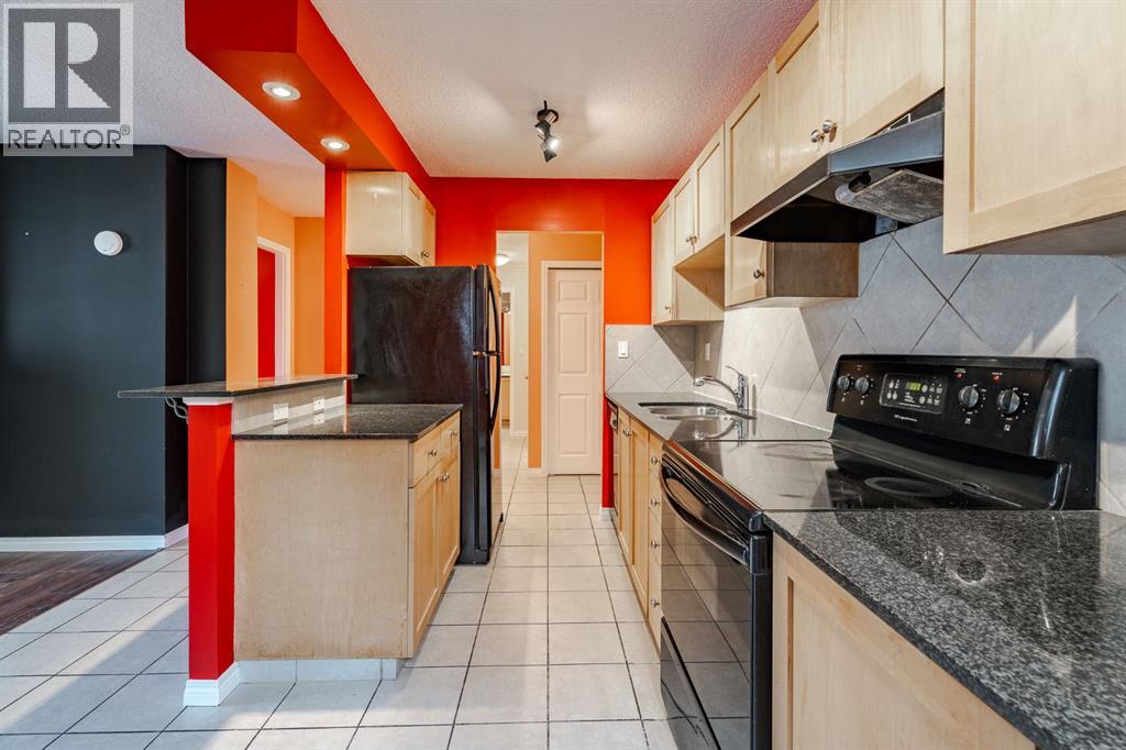 401, 823 19 Avenue SW, Calgary, Alberta