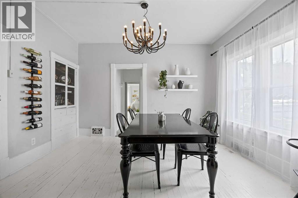 Single Family House for Sale in   Avenue SW Cliff Bungalow Calgary 