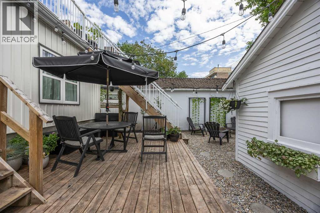 529 20 Avenue SW, Calgary, Alberta