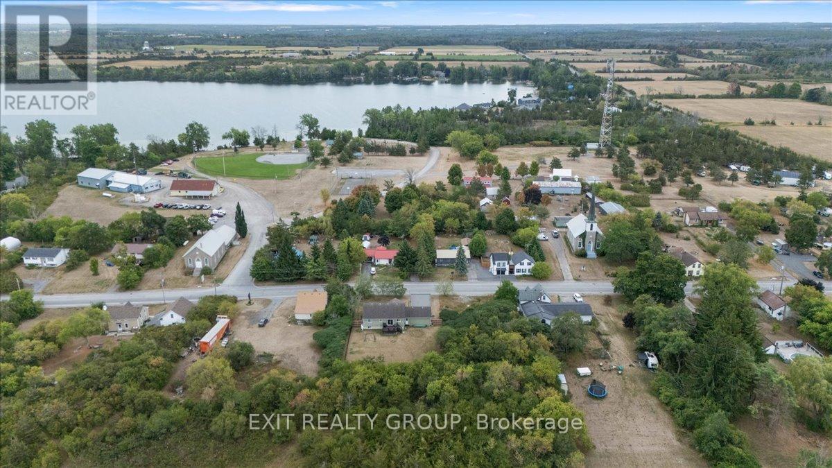Photo 27 of 506 County Road 19, Prince Edward County ON