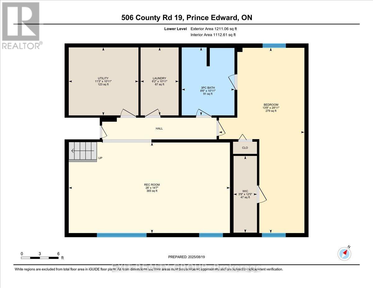Photo 1 of 506 County Road 19, Prince Edward County ON