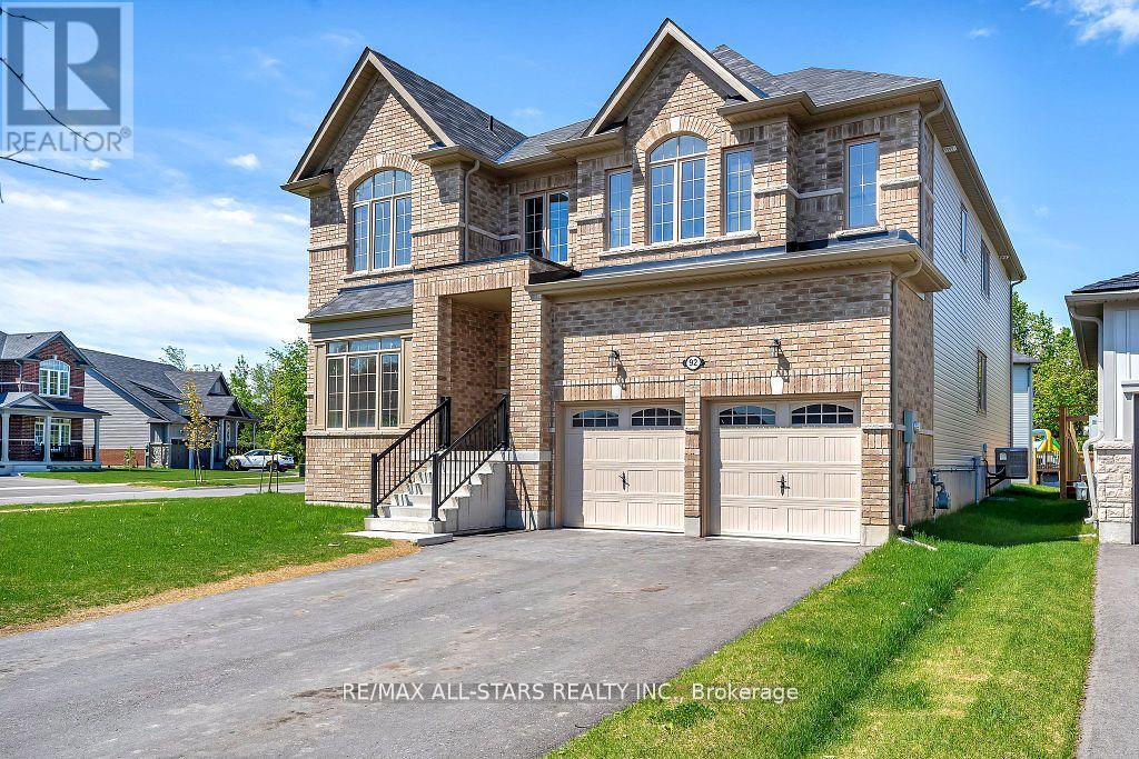 Photo 6 of 92 Hennessey Crescent, Kawartha Lakes ON