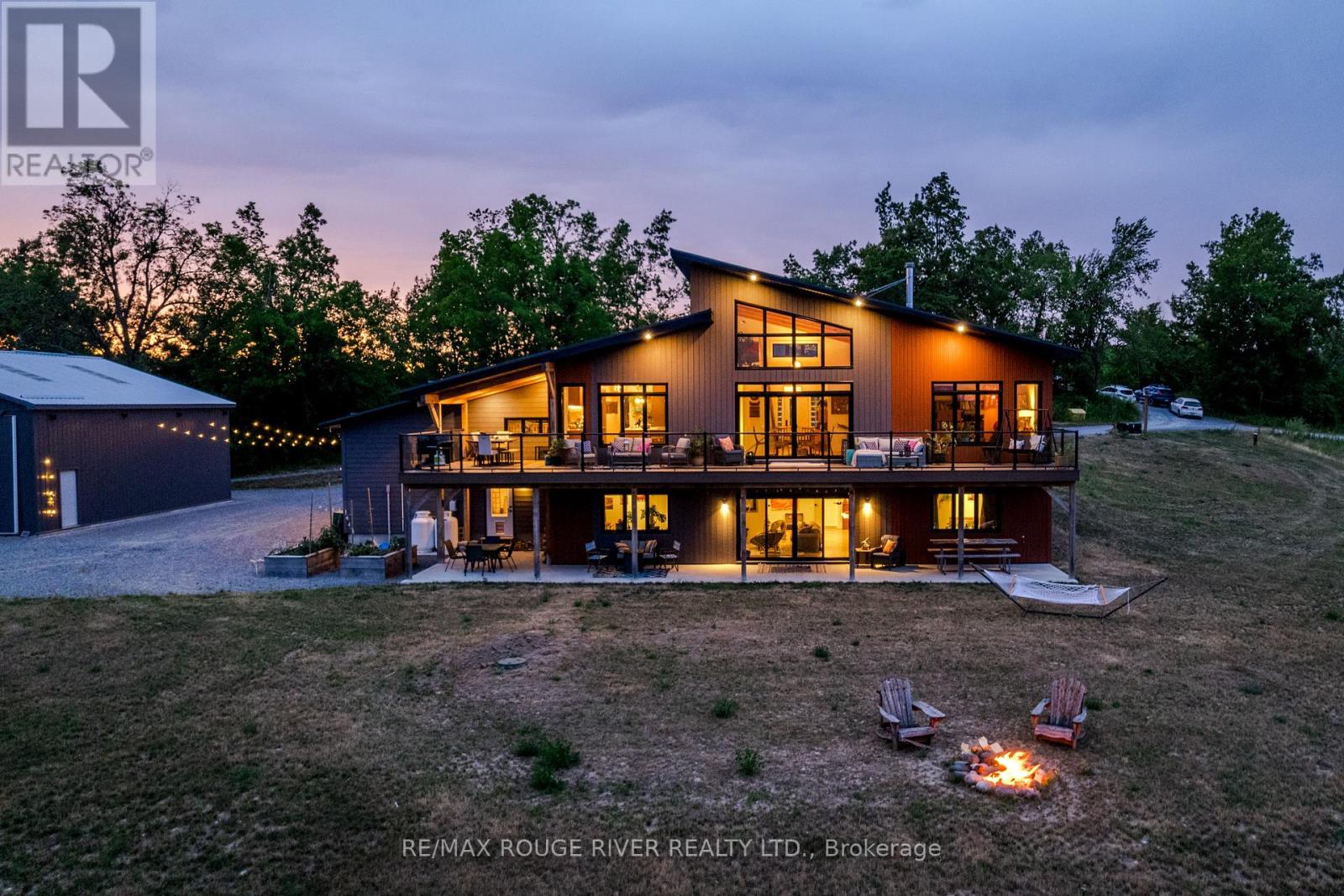 Photo 32 of 22 Lockhart Court, Trent Hills ON