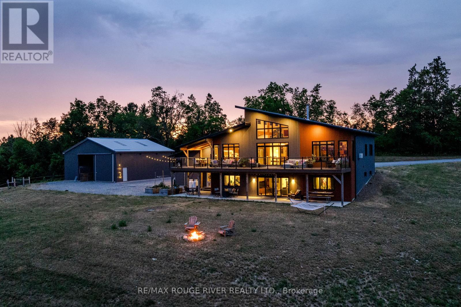 Photo 37 of 22 Lockhart Court, Trent Hills ON