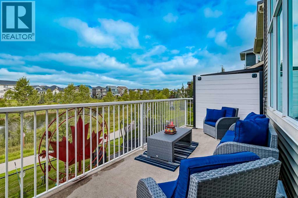 Photo 32 of 225 Kingsmere Cove Se, Airdrie AB