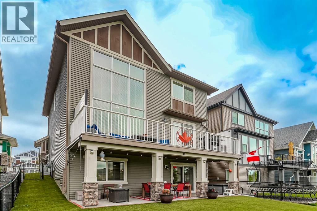 Photo 48 of 225 Kingsmere Cove Se, Airdrie AB