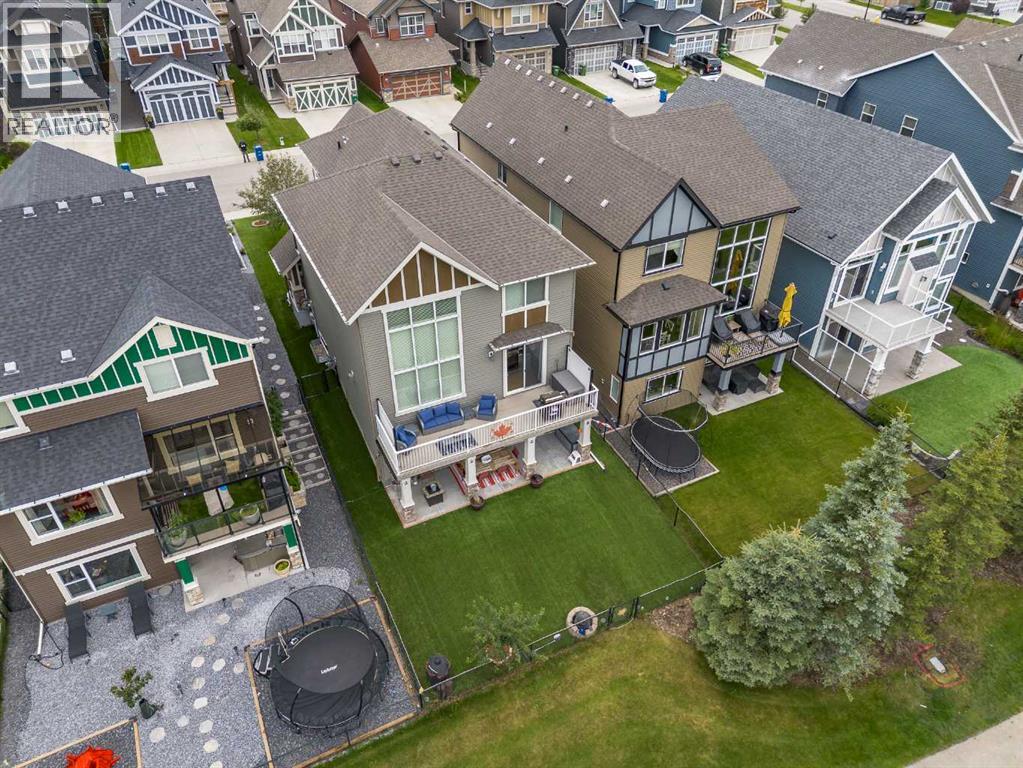 Photo 45 of 225 Kingsmere Cove Se, Airdrie AB