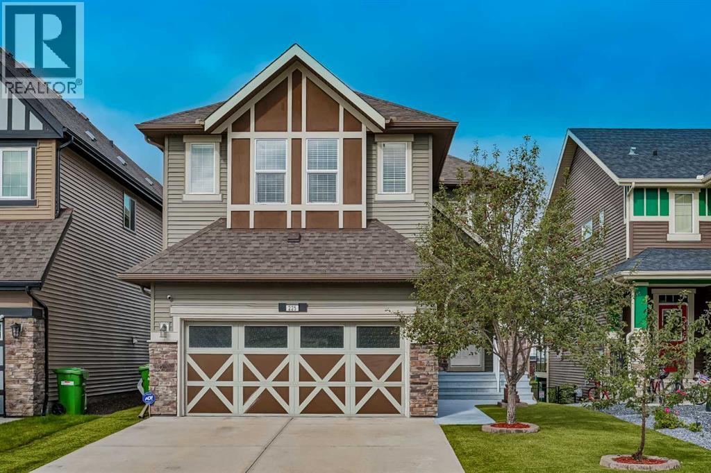 Photo 5 of 225 Kingsmere Cove Se, Airdrie AB