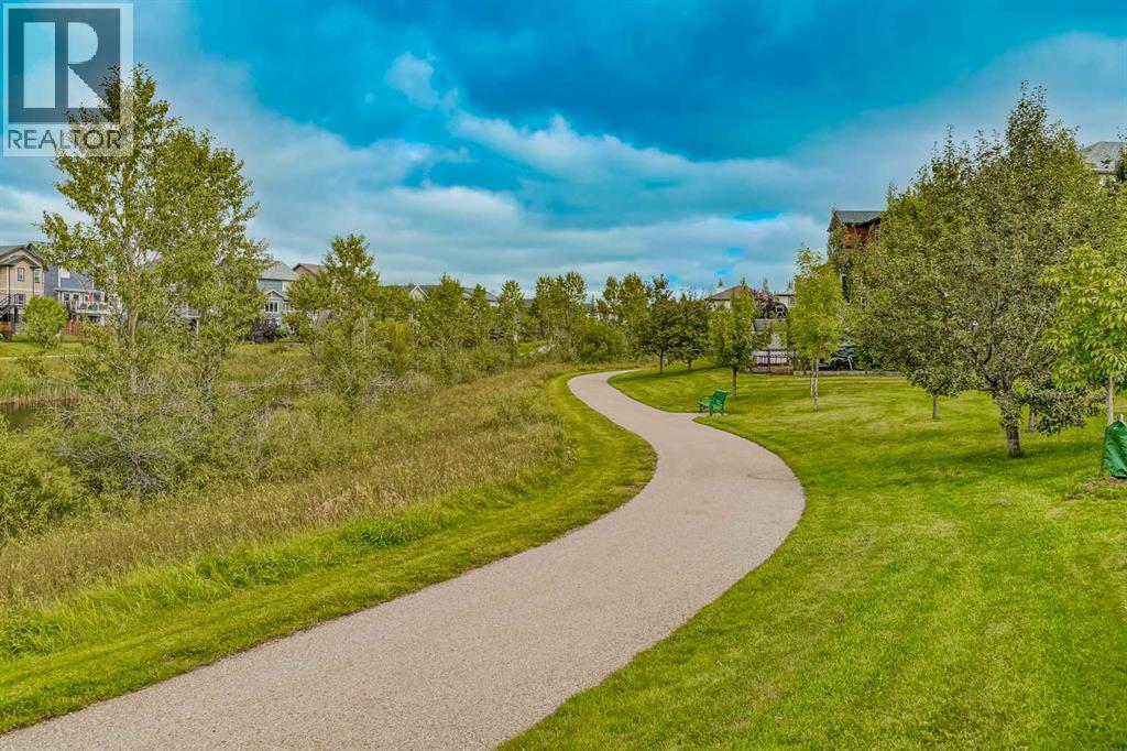 Photo 33 of 225 Kingsmere Cove Se, Airdrie AB