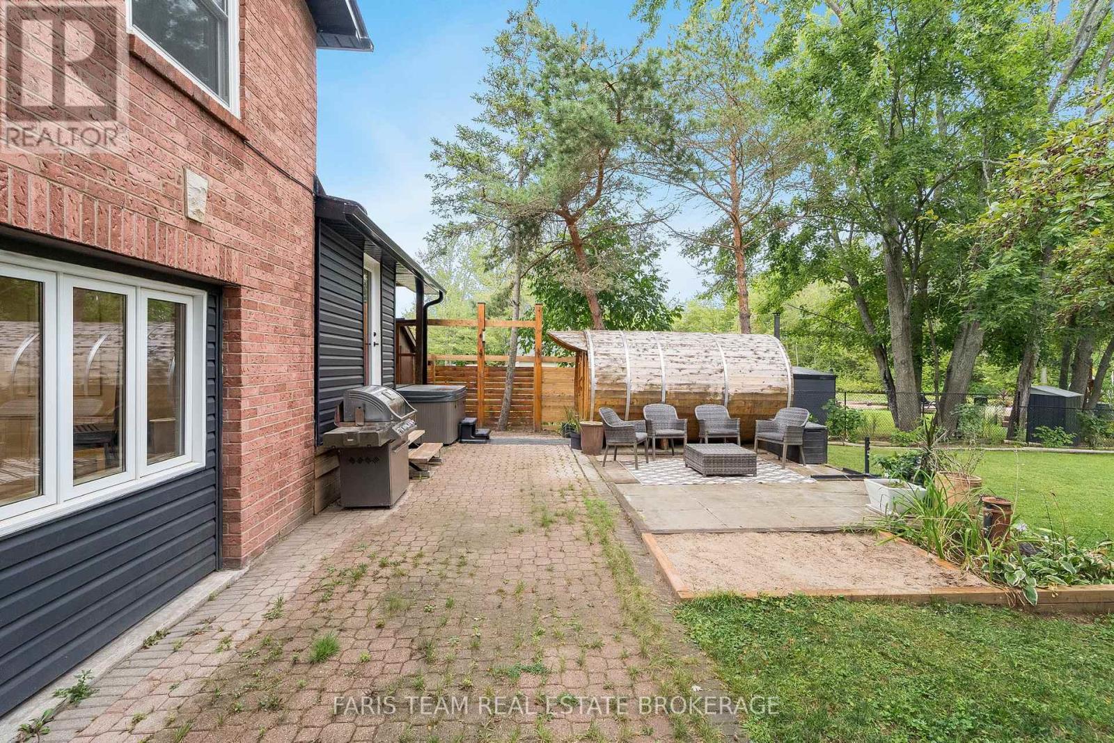 Photo 30 of 2668 Westshore Crescent, Severn ON