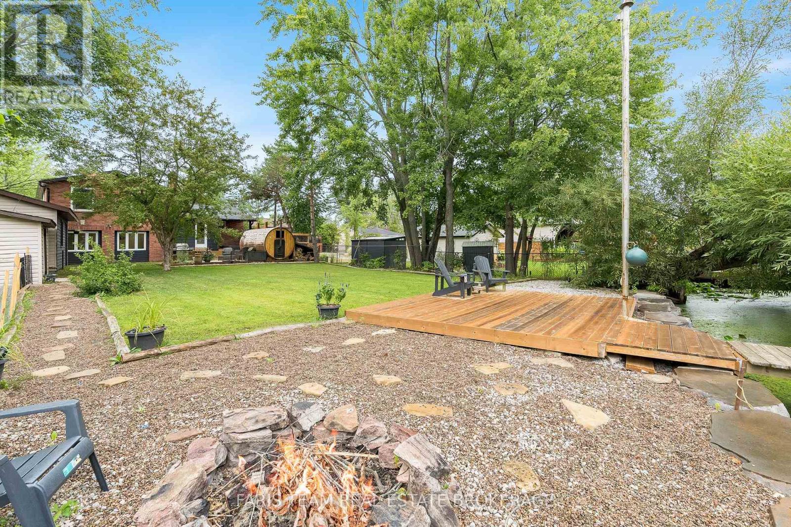 Photo 34 of 2668 Westshore Crescent, Severn ON