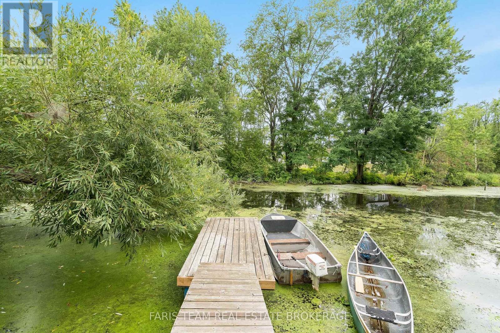 Photo 35 of 2668 Westshore Crescent, Severn ON