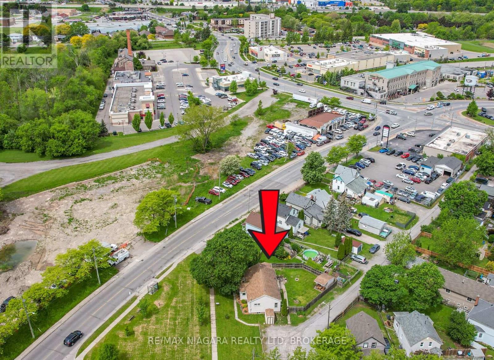 Photo 22 of 232 Merritt Street, St Catharines ON