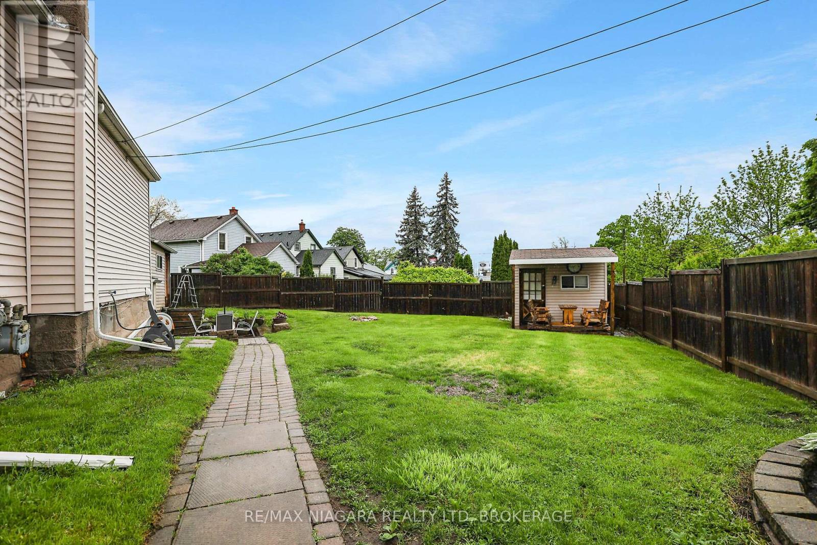 Photo 15 of 232 Merritt Street, St Catharines ON
