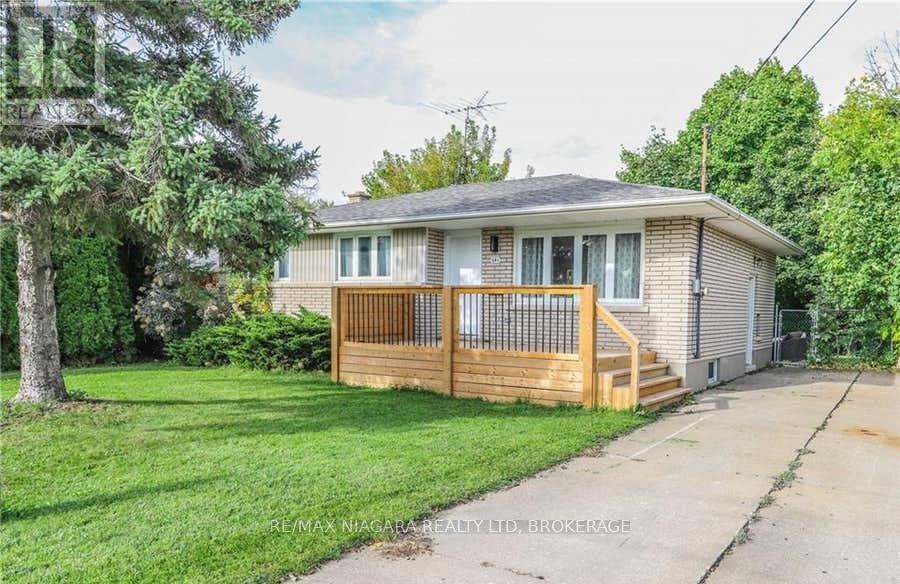 Photo 1 of 641 Niagara Street, St Catharines ON
