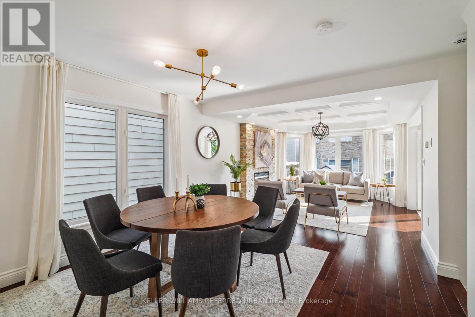 Photo 1 of 356 Tonelli Lane, Milton ON