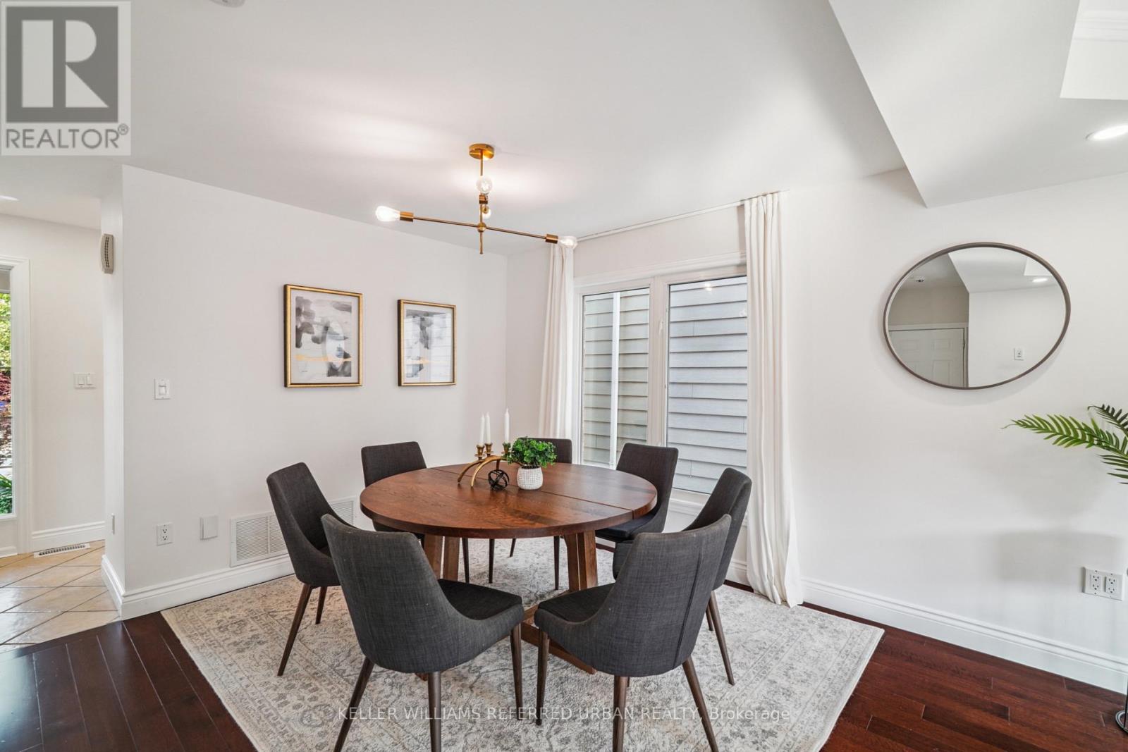 Photo 2 of 356 Tonelli Lane, Milton ON