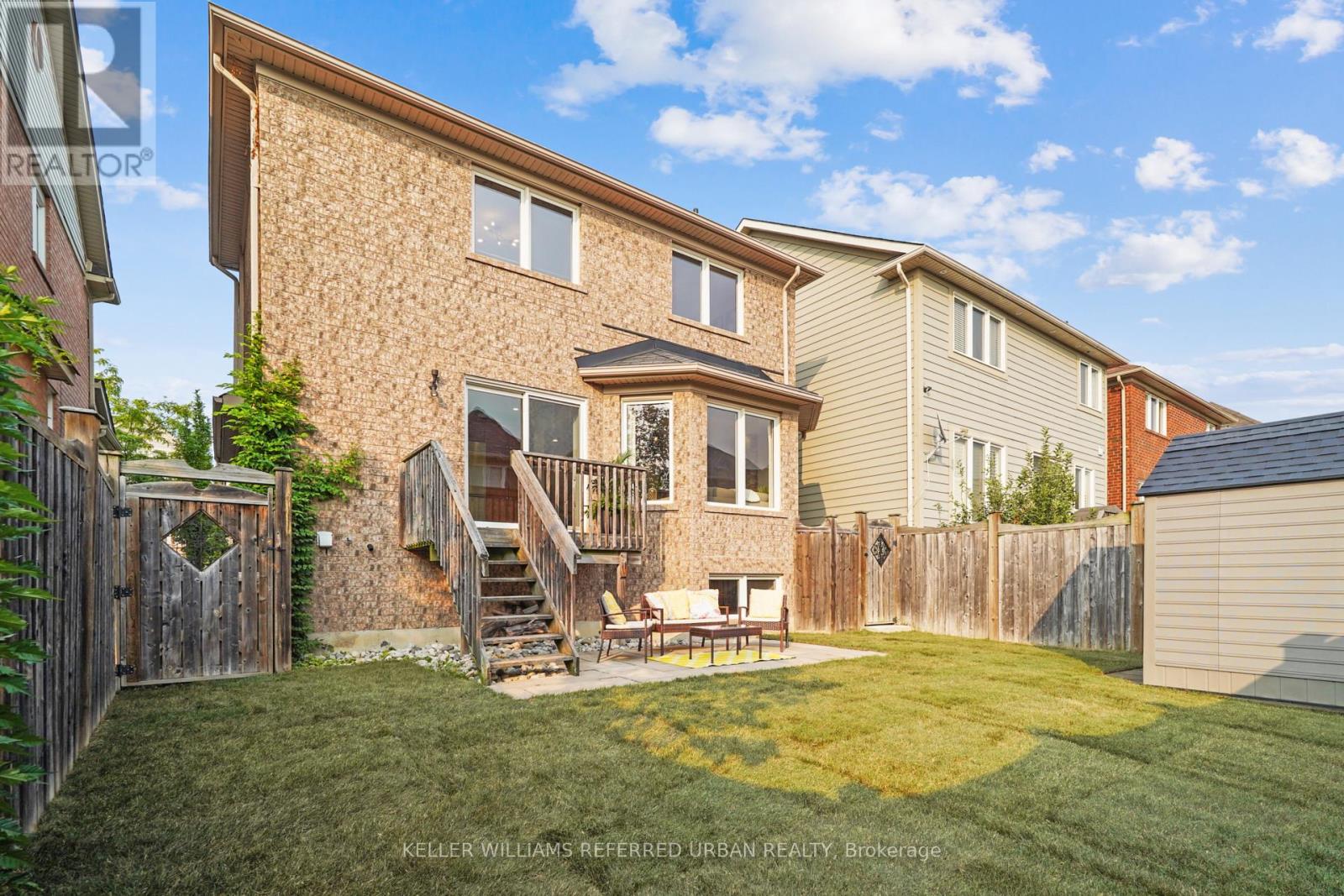 Photo 29 of 356 Tonelli Lane, Milton ON