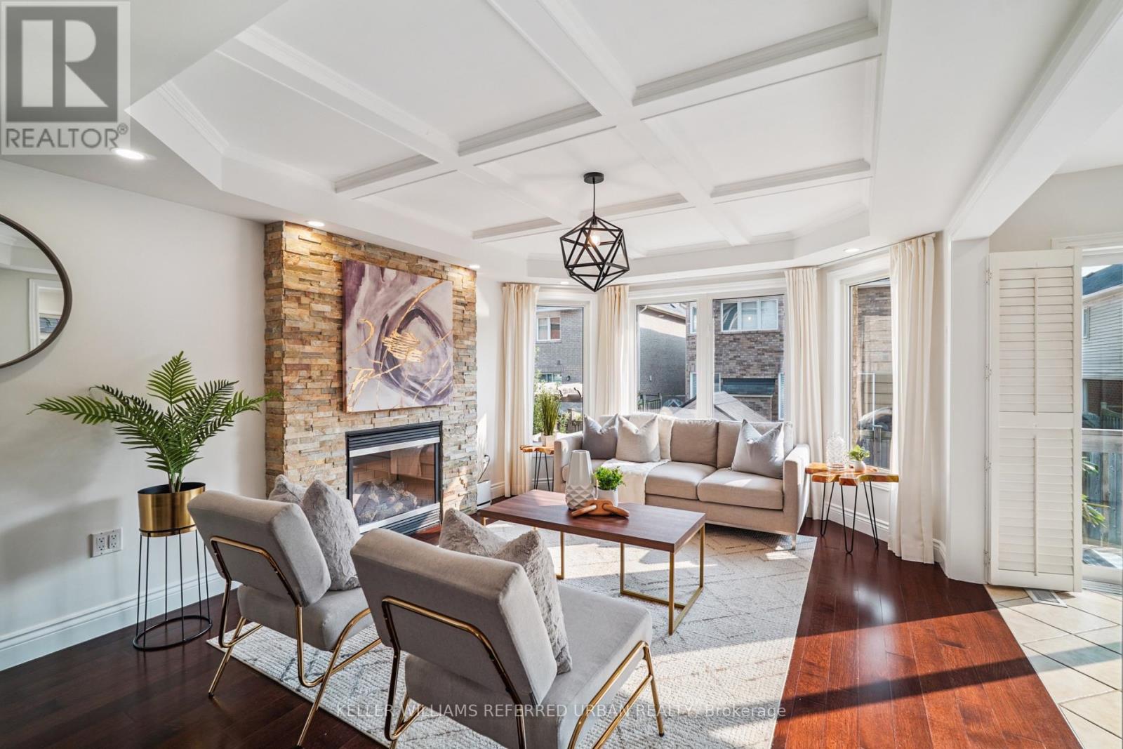 Photo 3 of 356 Tonelli Lane, Milton ON