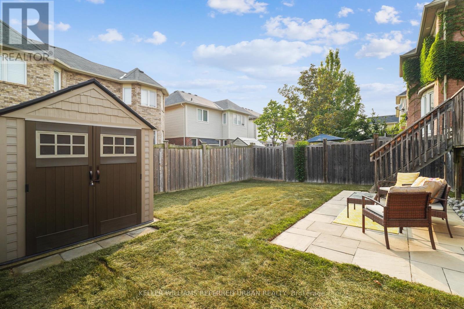 Photo 30 of 356 Tonelli Lane, Milton ON