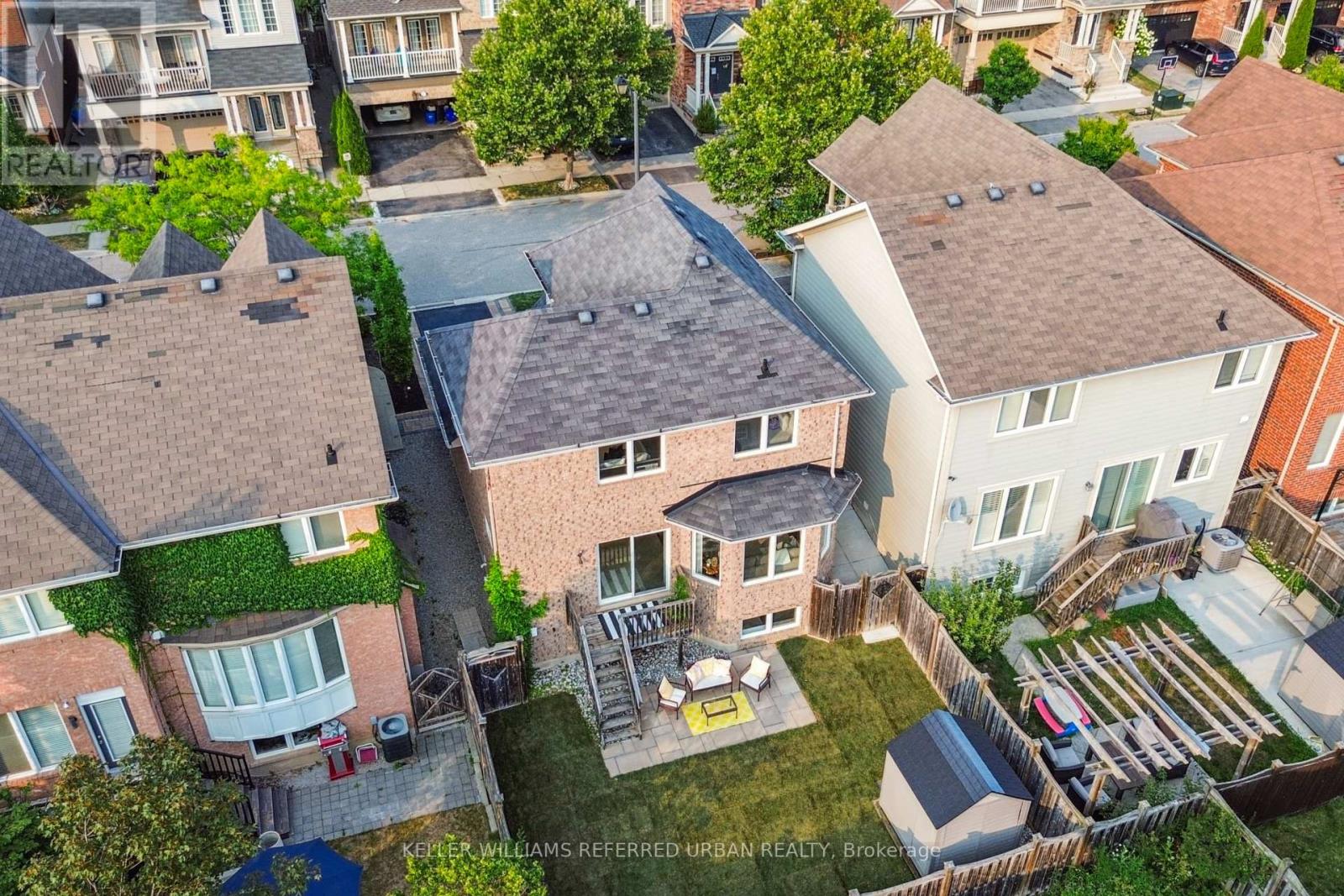 Photo 31 of 356 Tonelli Lane, Milton ON