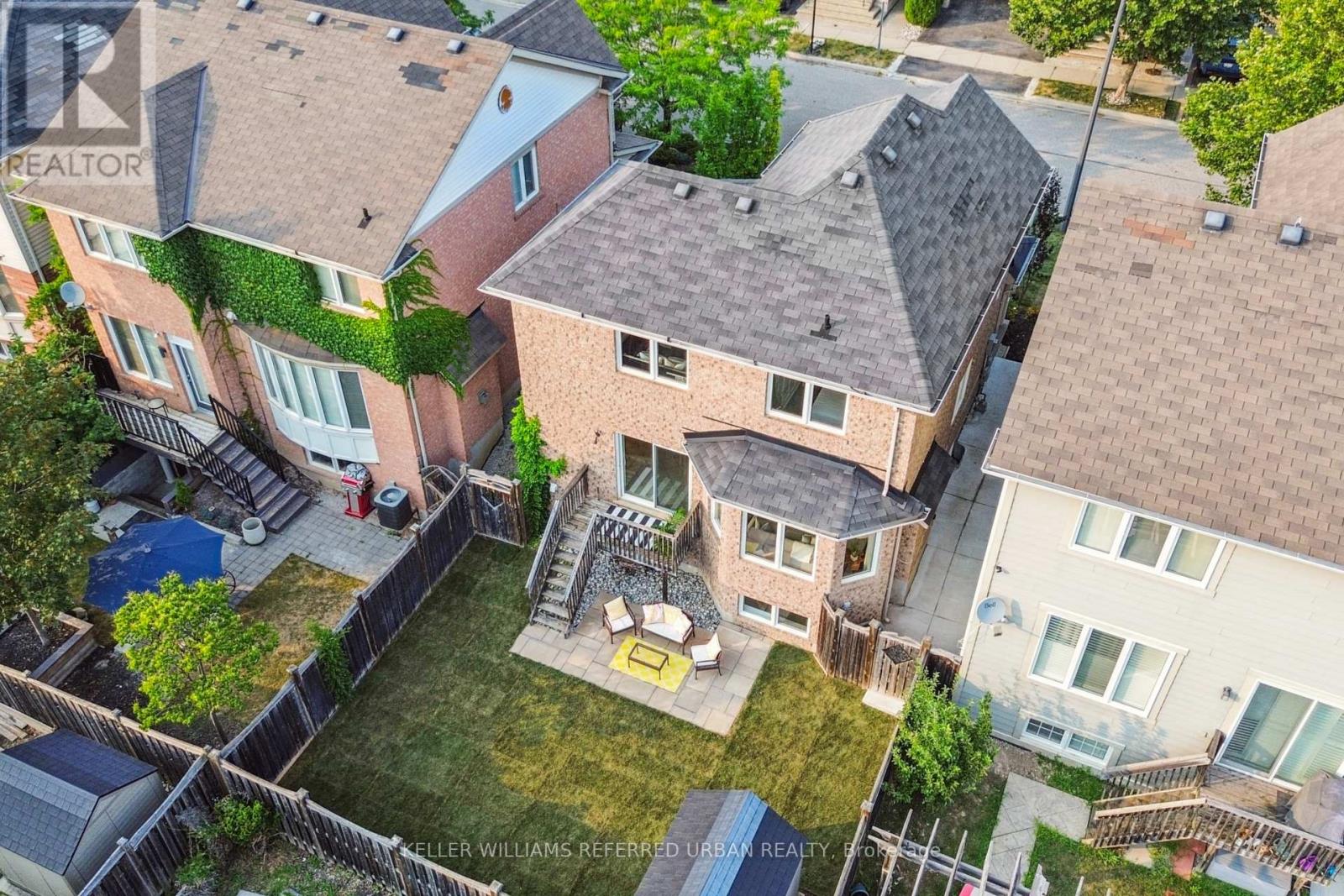 Photo 33 of 356 Tonelli Lane, Milton ON