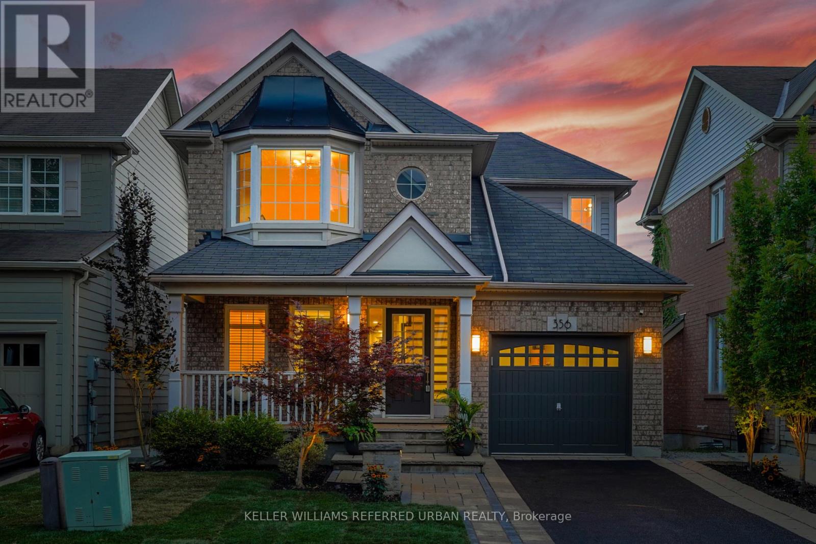 Photo 38 of 356 Tonelli Lane, Milton ON