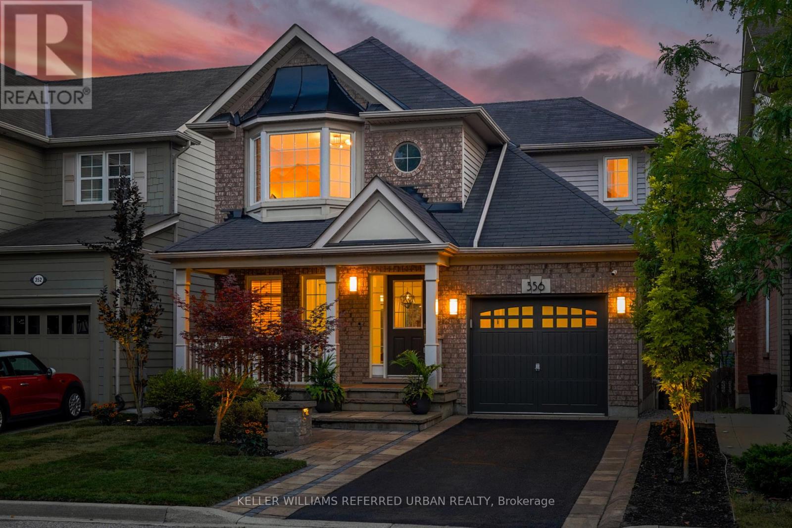 Photo 39 of 356 Tonelli Lane, Milton ON