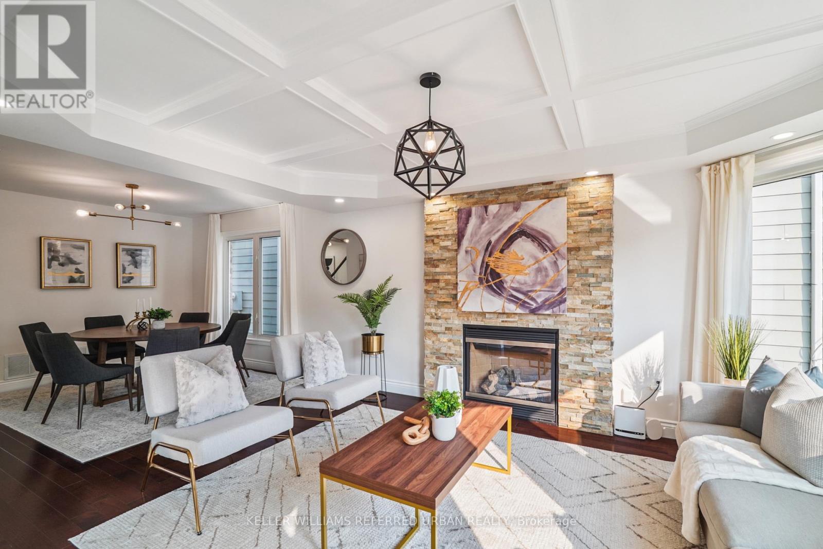 Photo 4 of 356 Tonelli Lane, Milton ON