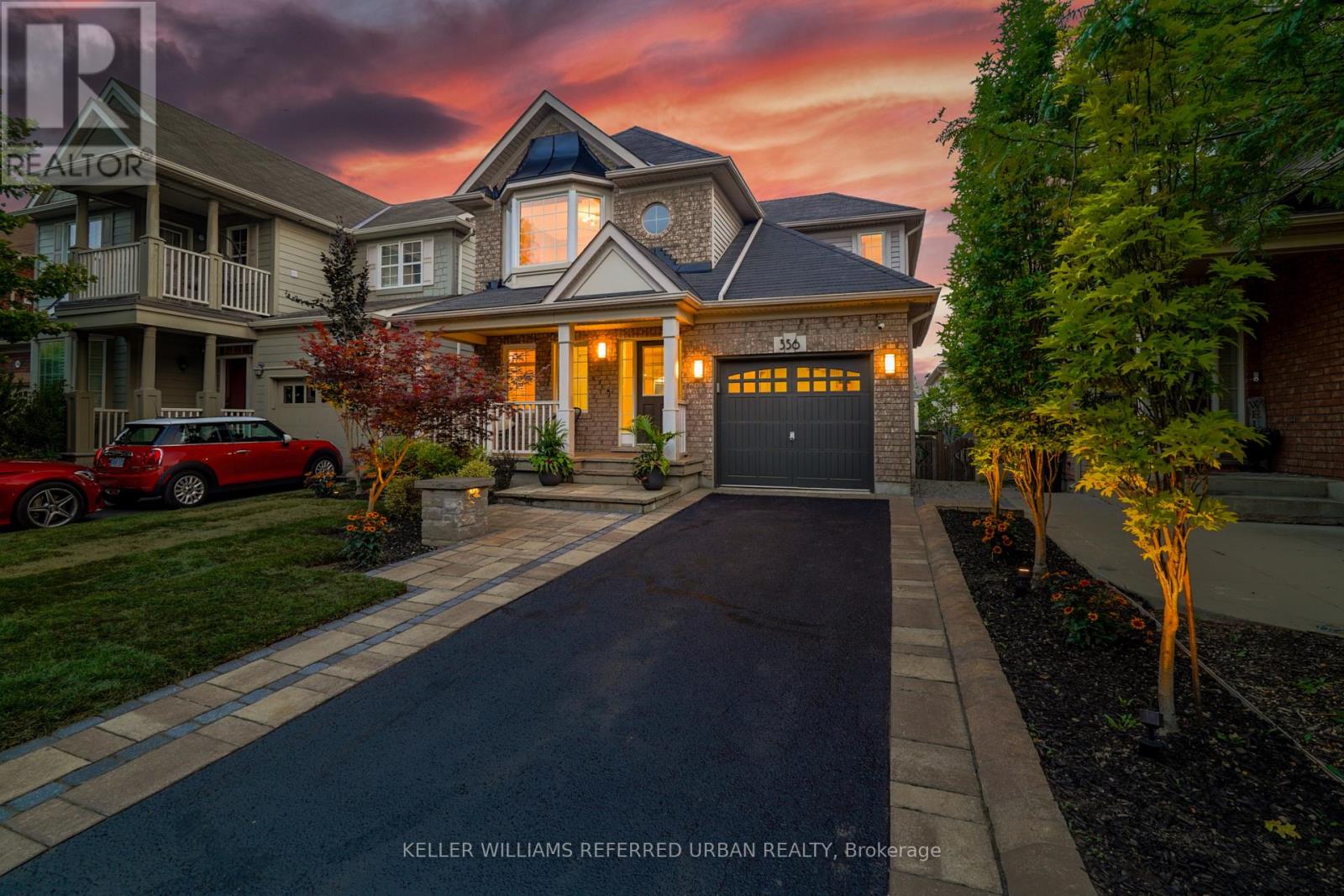 Photo 40 of 356 Tonelli Lane, Milton ON