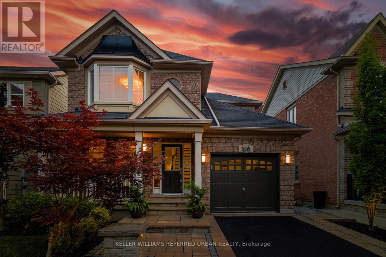 Photo 41 of 356 Tonelli Lane, Milton ON