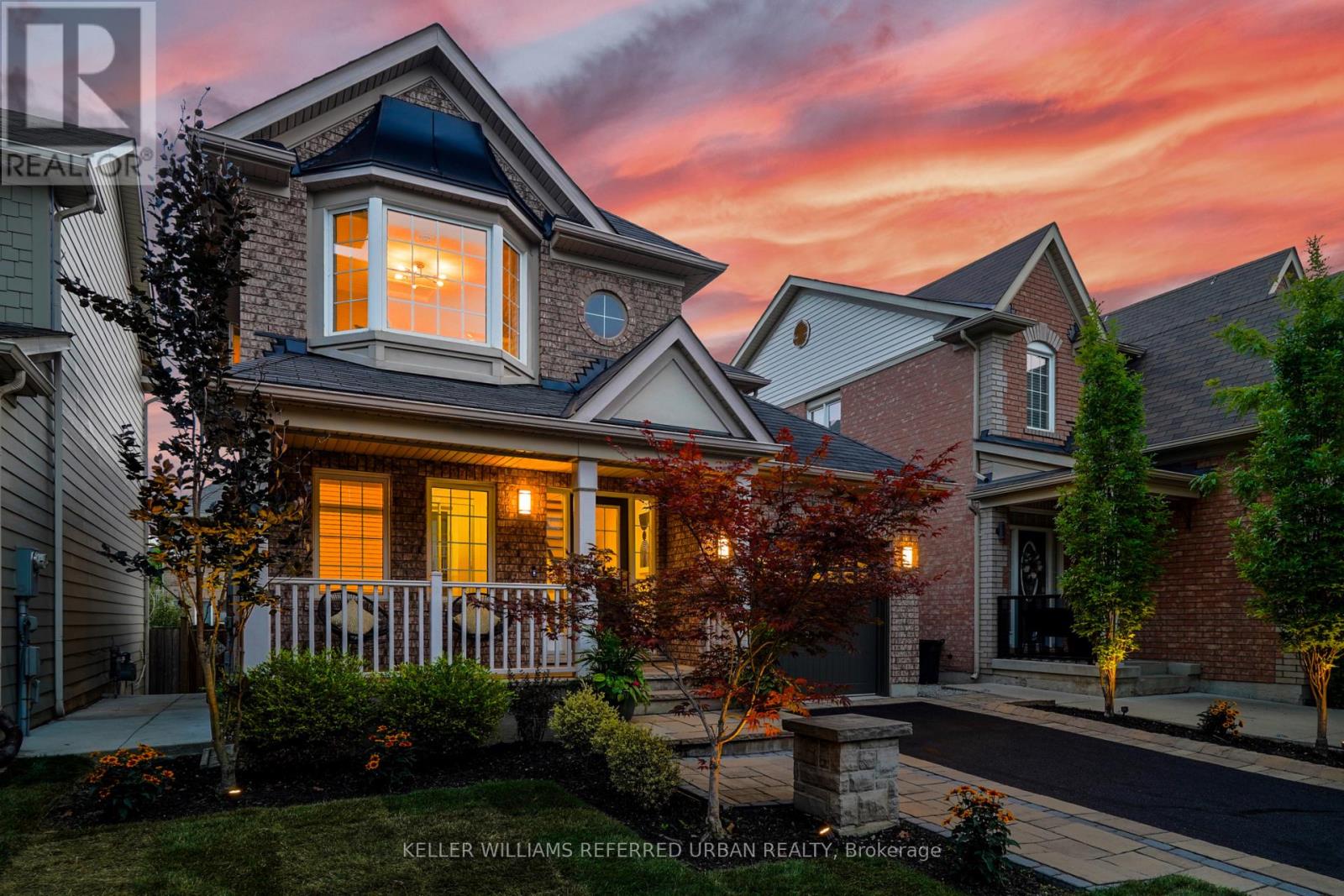 Photo 42 of 356 Tonelli Lane, Milton ON