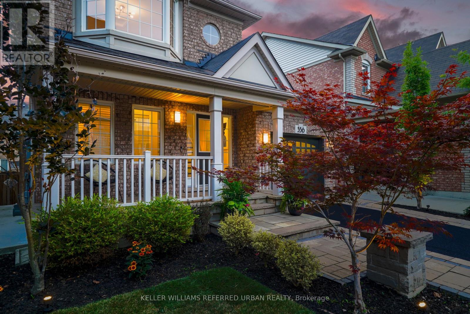 Photo 43 of 356 Tonelli Lane, Milton ON