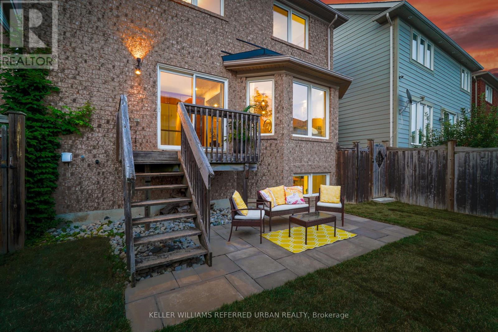 Photo 46 of 356 Tonelli Lane, Milton ON