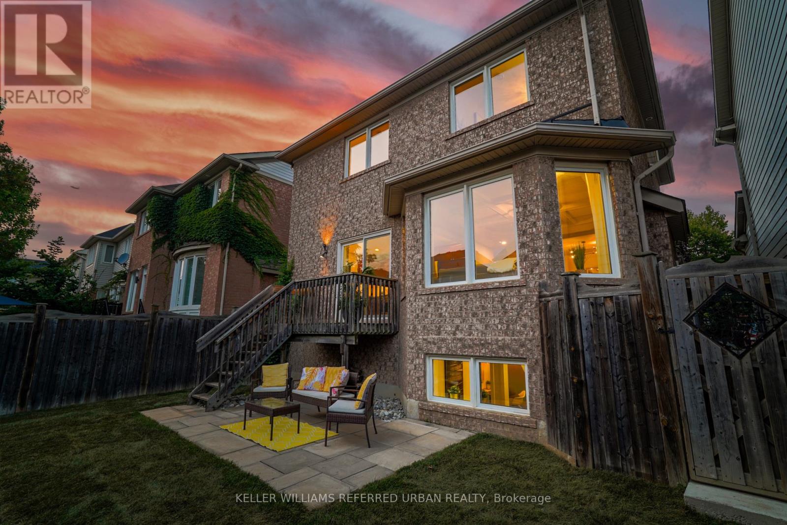Photo 47 of 356 Tonelli Lane, Milton ON