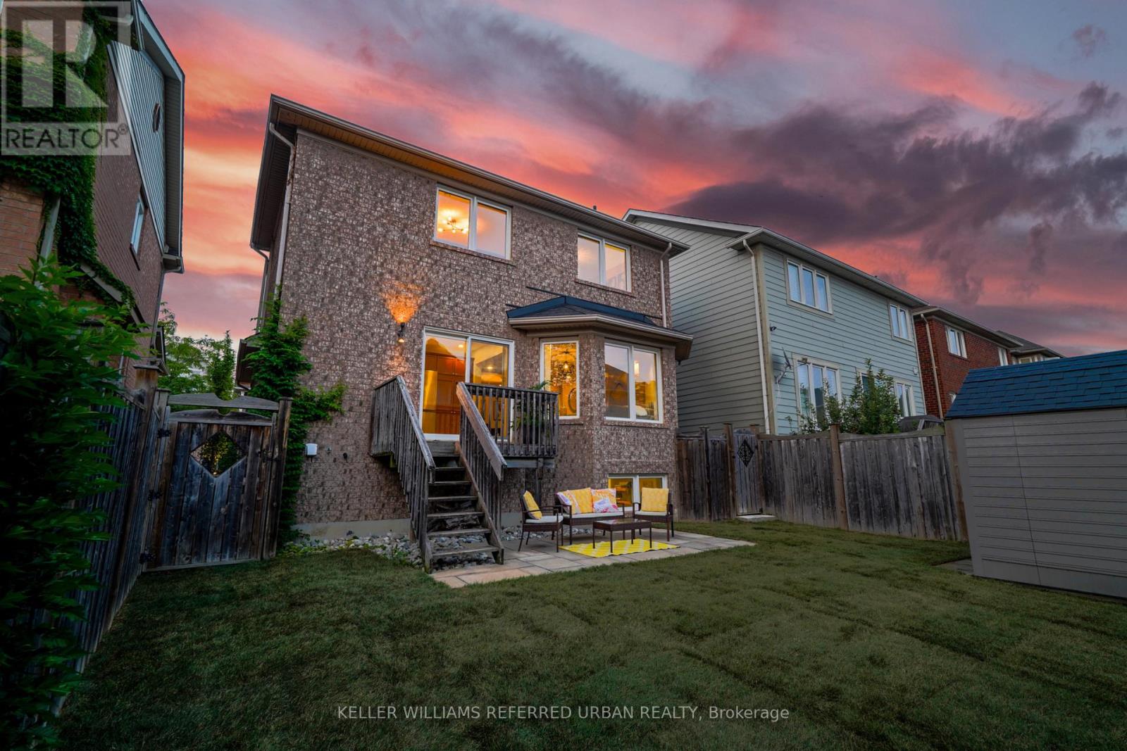 Photo 48 of 356 Tonelli Lane, Milton ON