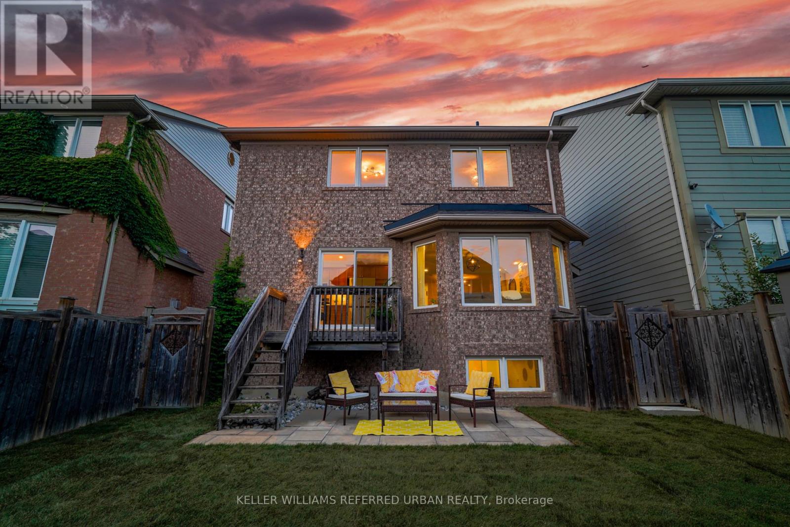 Photo 49 of 356 Tonelli Lane, Milton ON