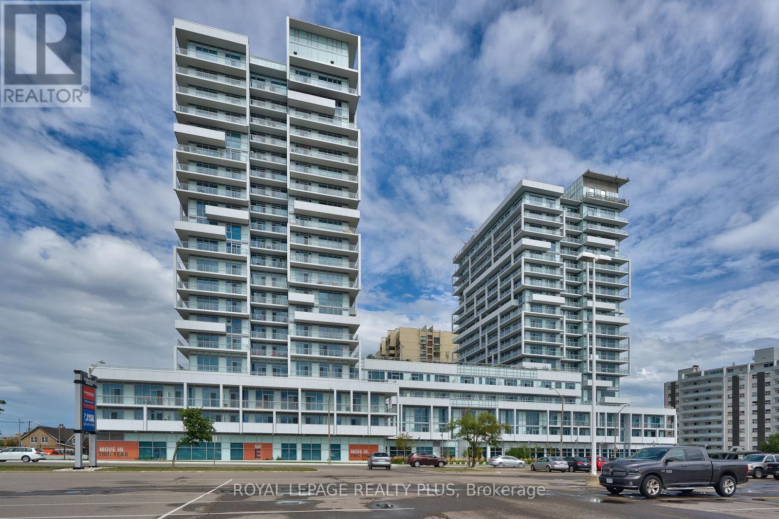 Photo 1 of 406 65 Speers Road, Oakville ON