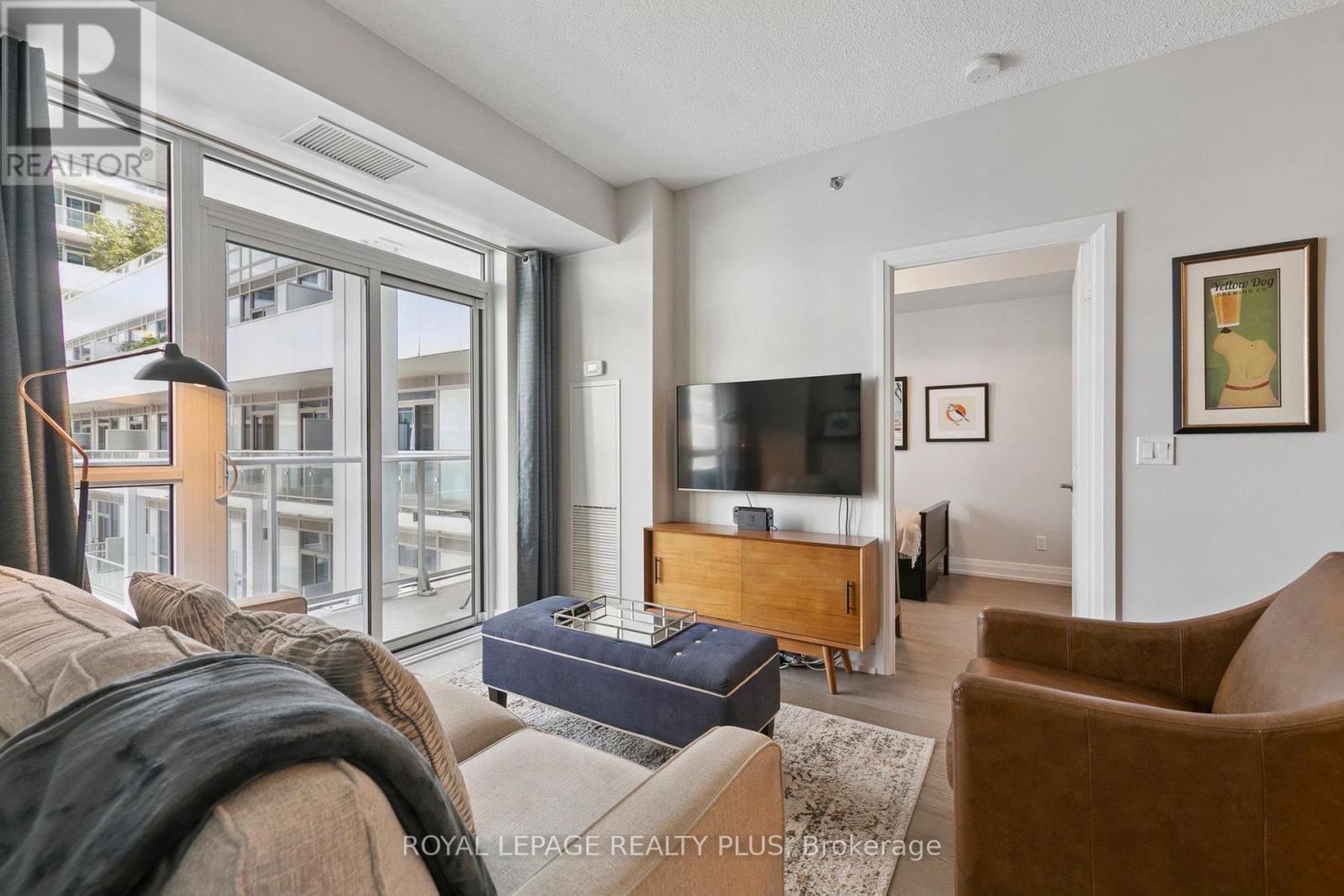 Photo 16 of 406 65 Speers Road, Oakville ON