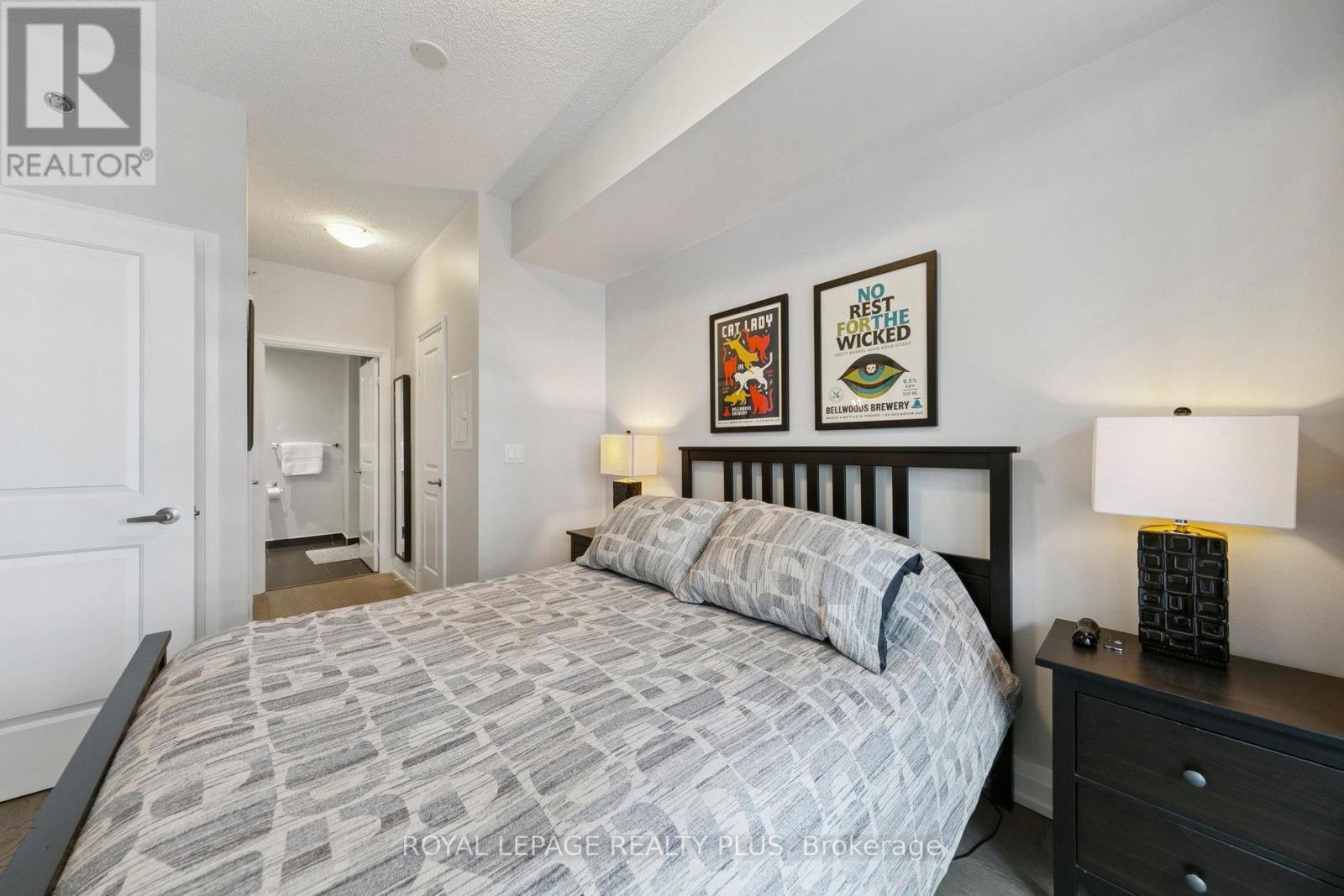 Photo 26 of 406 65 Speers Road, Oakville ON