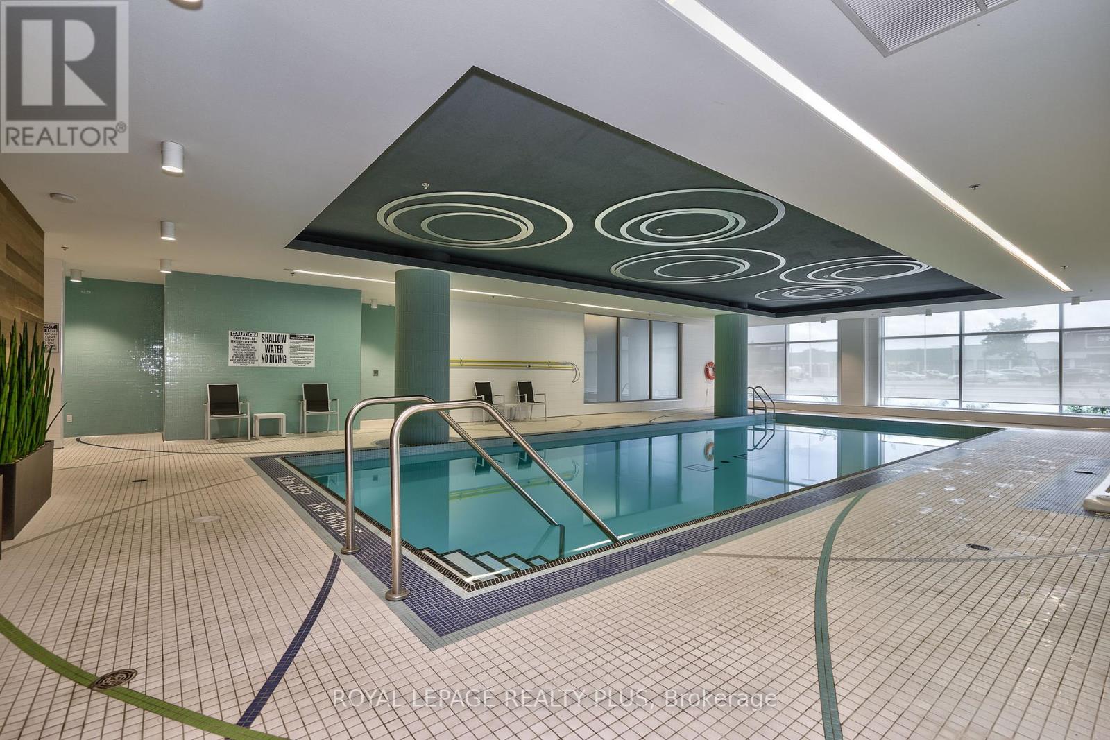 Photo 46 of 406 65 Speers Road, Oakville ON