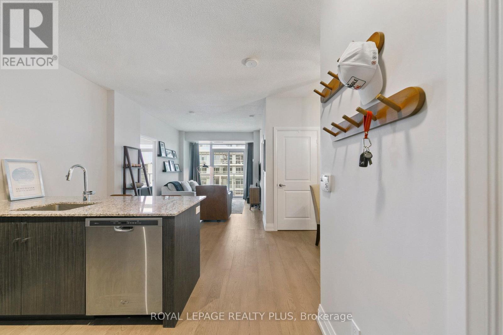 Photo 8 of 406 65 Speers Road, Oakville ON