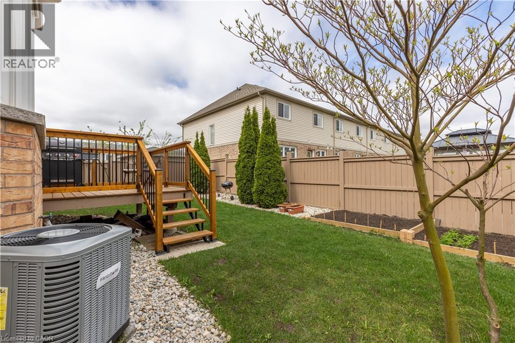 Photo 31 of 5 Juneberry Road, Thorold ON